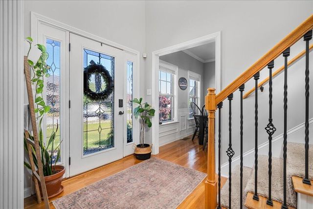 145 Bernie Trail, Nicholasville, KY 40356