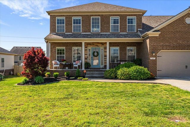 145 Bernie Trail, Nicholasville, KY 40356