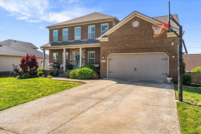145 Bernie Trail, Nicholasville, KY 40356