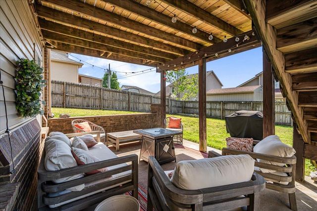 145 Bernie Trail, Nicholasville, KY 40356