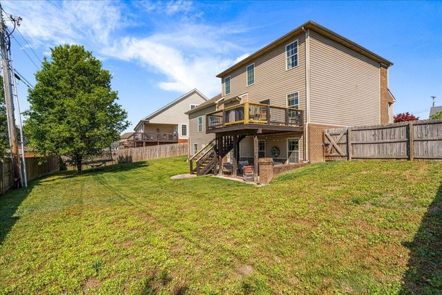 145 Bernie Trail, Nicholasville, KY 40356