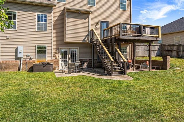 145 Bernie Trail, Nicholasville, KY 40356