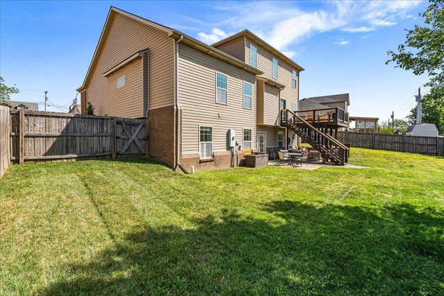 145 Bernie Trail, Nicholasville, KY 40356