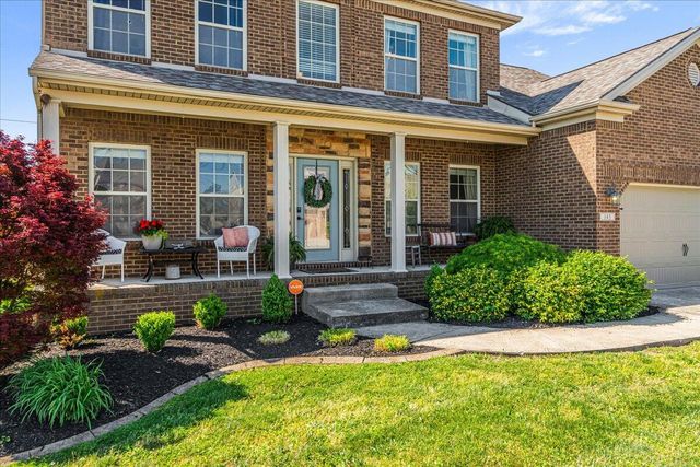 145 Bernie Trail, Nicholasville, KY 40356