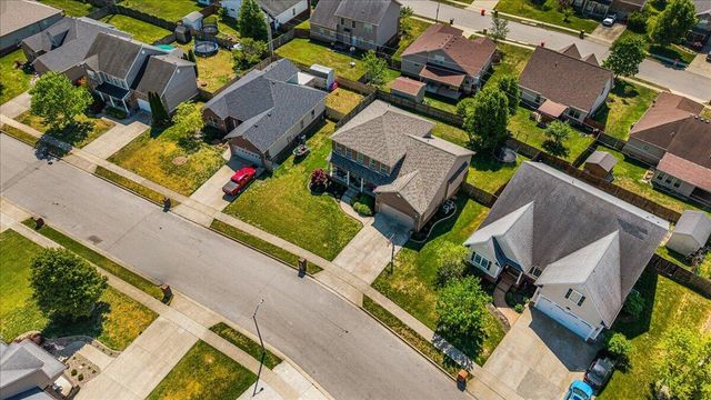 145 Bernie Trail, Nicholasville, KY 40356