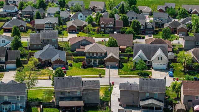 145 Bernie Trail, Nicholasville, KY 40356