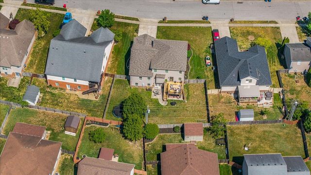 145 Bernie Trail, Nicholasville, KY 40356