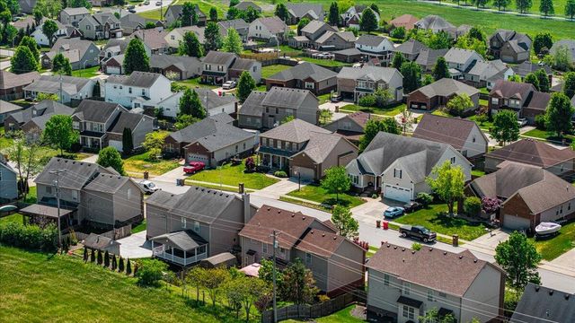 145 Bernie Trail, Nicholasville, KY 40356