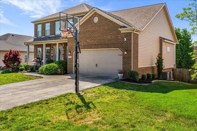 145 Bernie Trail, Nicholasville, KY 40356