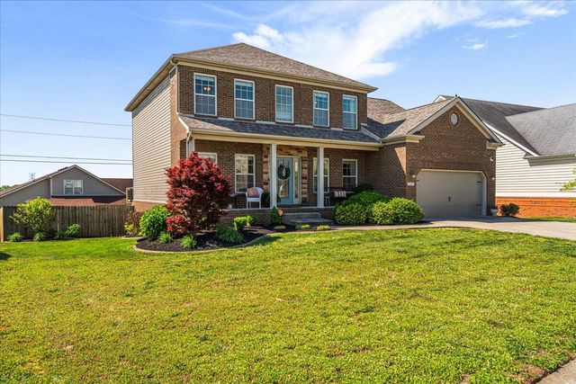 145 Bernie Trail, Nicholasville, KY 40356