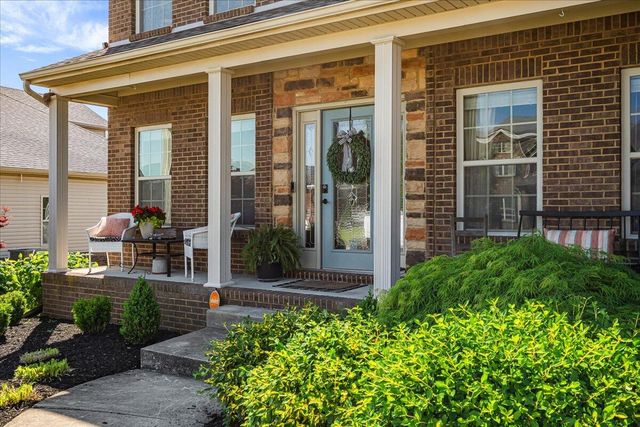 145 Bernie Trail, Nicholasville, KY 40356