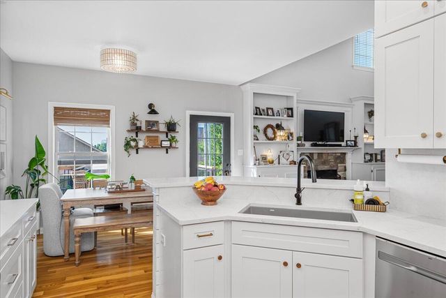 145 Bernie Trail, Nicholasville, KY 40356