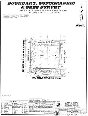 1101 N HOWARD AVENUE, Tampa, FL 33607
