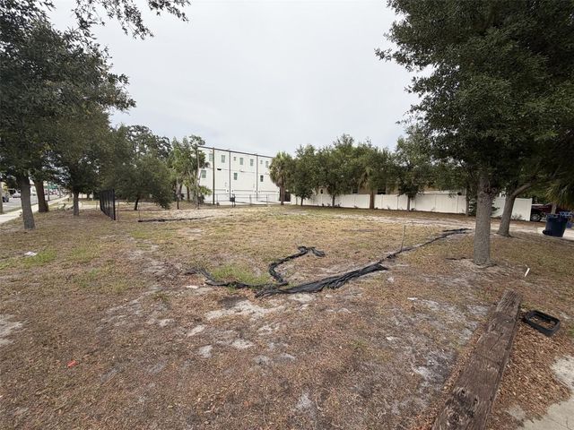 1101 N HOWARD AVENUE, Tampa, FL 33607