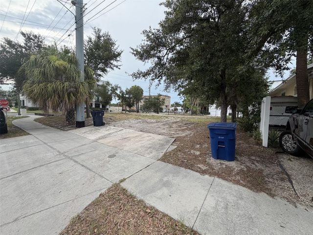 1101 N HOWARD AVENUE, Tampa, FL 33607