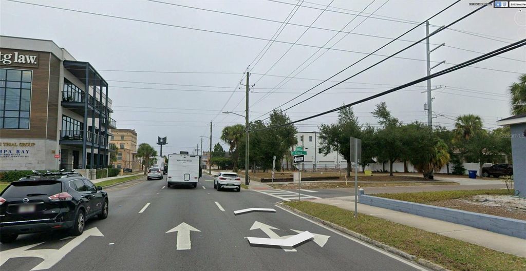 1101 N HOWARD AVENUE, Tampa, FL 33607