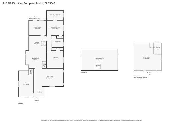 216 NE 23rd Avenue, Pompano Beach, FL 33062