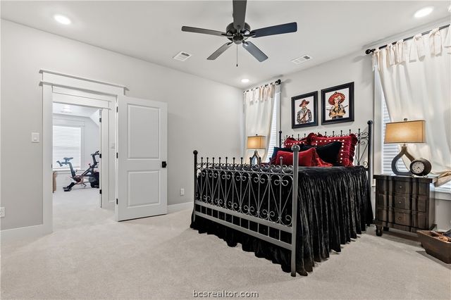 4900 Pearl River Court, College Station, TX 77845