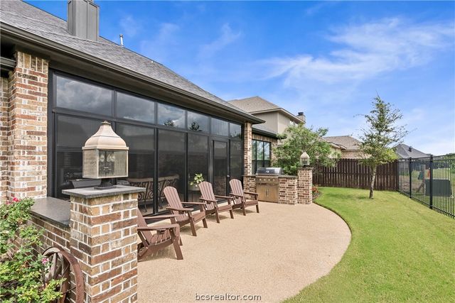 4900 Pearl River Court, College Station, TX 77845