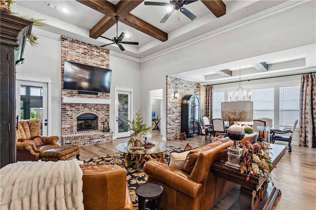 4900 Pearl River Court, College Station, TX 77845