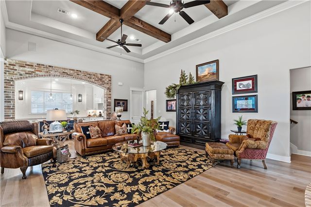 4900 Pearl River Court, College Station, TX 77845