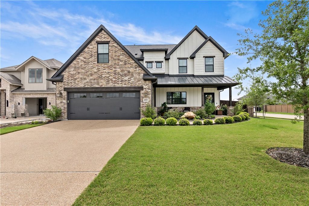 4900 Pearl River Court, College Station, TX 77845