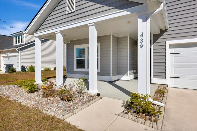 436 Richfield Way, Summerville, SC 29486