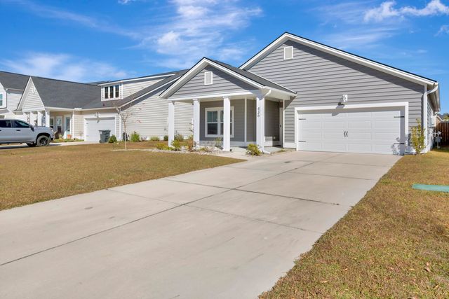 436 Richfield Way, Summerville, SC 29486