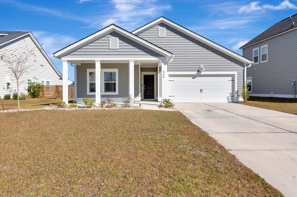436 Richfield Way, Summerville, SC 29486
