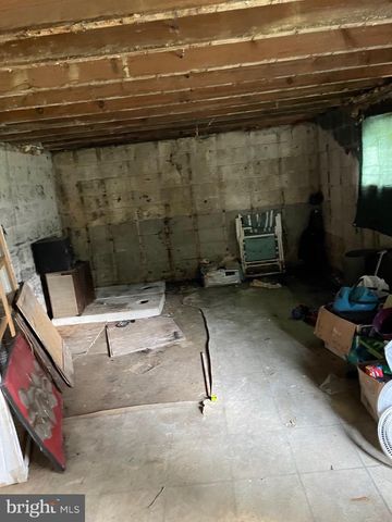 14602 MICHAEL RD NE, Cumberland, MD 21502