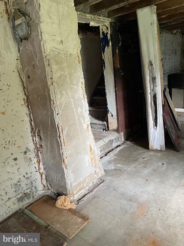 14602 MICHAEL RD NE, Cumberland, MD 21502