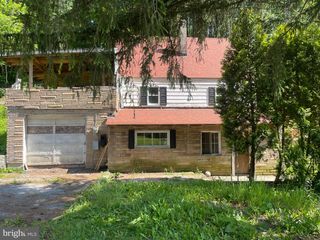 14602 MICHAEL RD NE, Cumberland, MD 21502