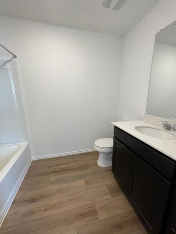 428 Bass DR, Bastrop, TX 78602