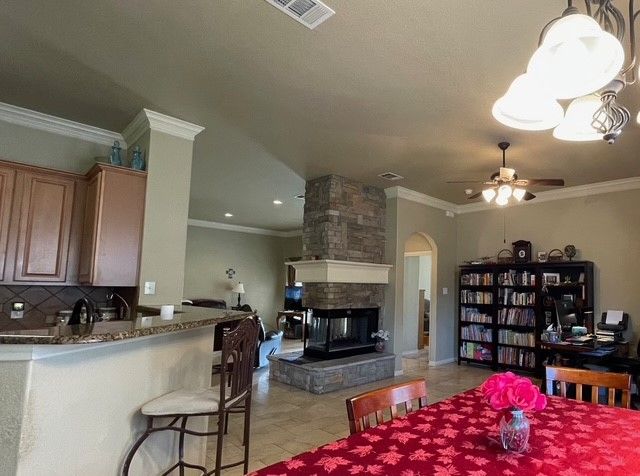 1803 Jupiter Lane, Ennis, TX 75119