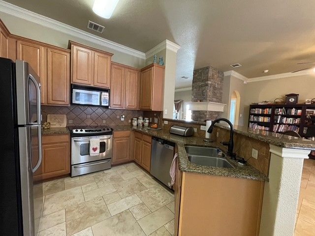 1803 Jupiter Lane, Ennis, TX 75119