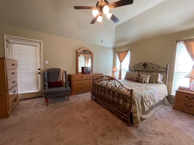 1803 Jupiter Lane, Ennis, TX 75119