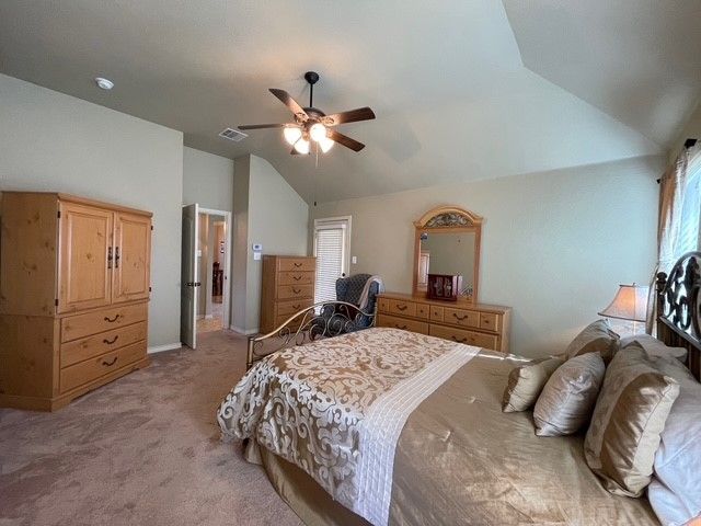 1803 Jupiter Lane, Ennis, TX 75119