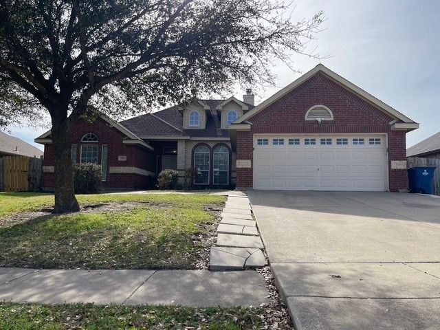1803 Jupiter Lane, Ennis, TX 75119