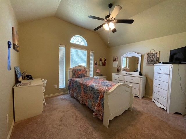 1803 Jupiter Lane, Ennis, TX 75119