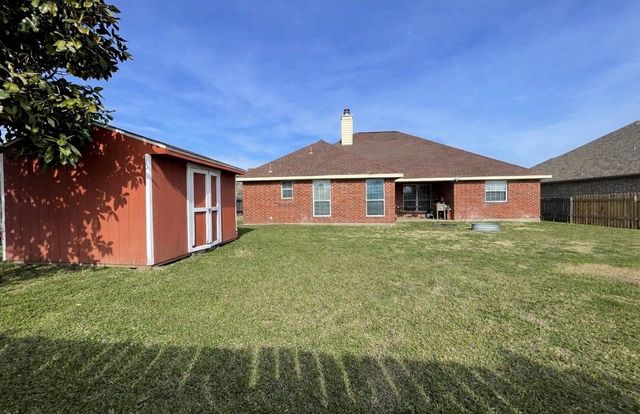 1803 Jupiter Lane, Ennis, TX 75119