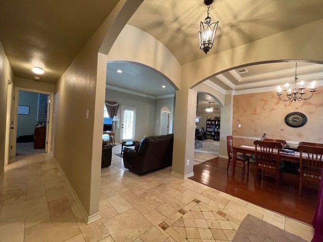 1803 Jupiter Lane, Ennis, TX 75119