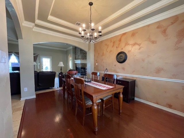 1803 Jupiter Lane, Ennis, TX 75119