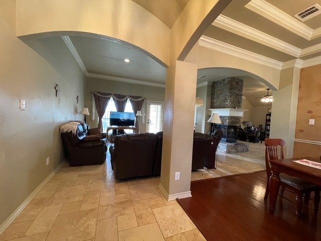 1803 Jupiter Lane, Ennis, TX 75119