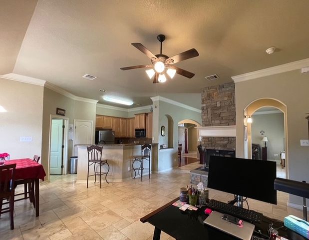 1803 Jupiter Lane, Ennis, TX 75119