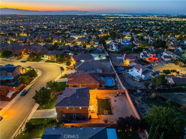 38636 Lynx Way, Palmdale, CA 93551
