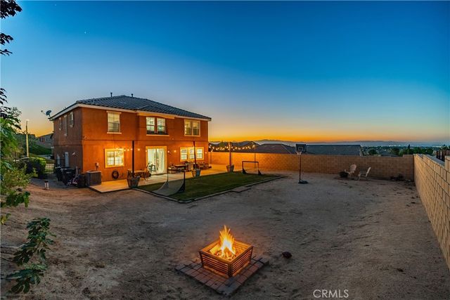 38636 Lynx Way, Palmdale, CA 93551