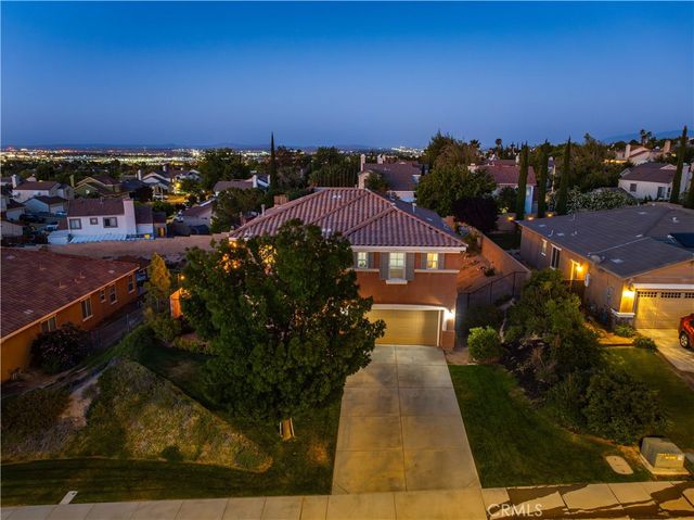 38636 Lynx Way, Palmdale, CA 93551