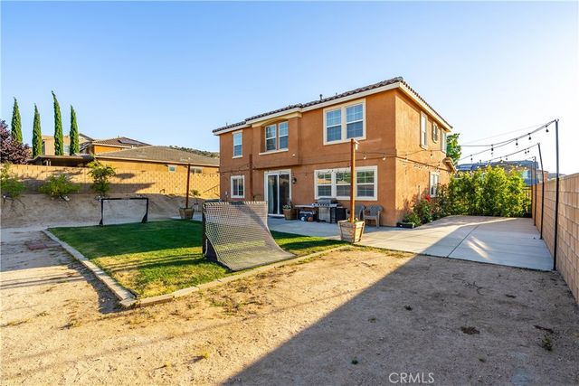 38636 Lynx Way, Palmdale, CA 93551