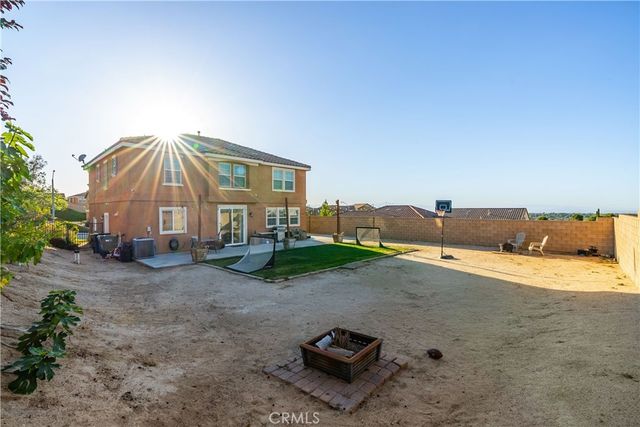 38636 Lynx Way, Palmdale, CA 93551