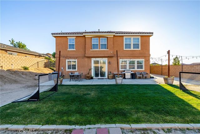 38636 Lynx Way, Palmdale, CA 93551
